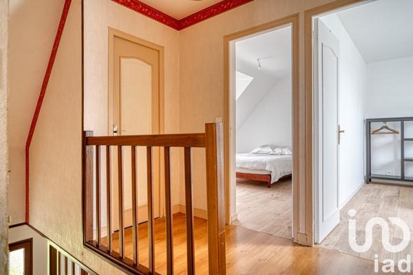Maison à vendre 6 pièces 150 m² Limours