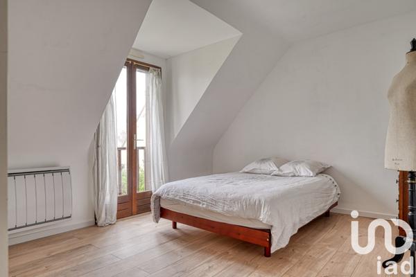 Maison à vendre 6 pièces 150 m² Limours