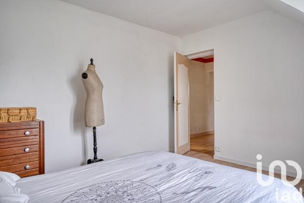 Maison à vendre 6 pièces 150 m² Limours