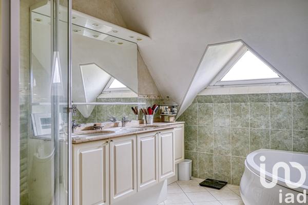 Maison à vendre 6 pièces 150 m² Limours