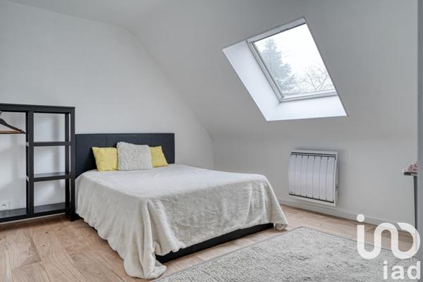 Maison à vendre 6 pièces 150 m² Limours