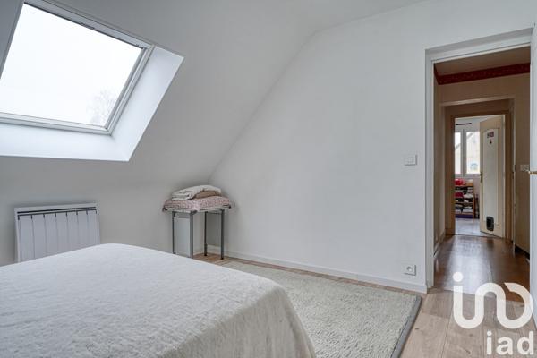 Maison à vendre 6 pièces 150 m² Limours