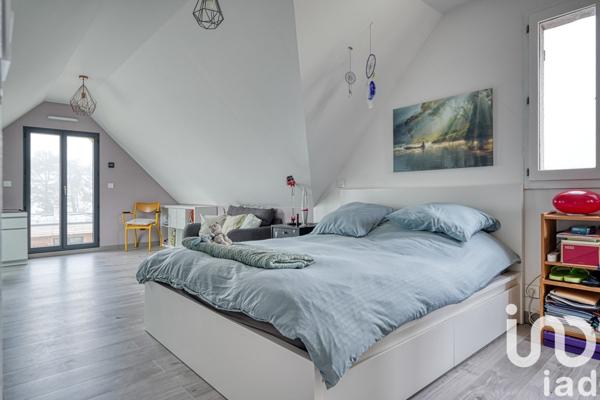 Maison à vendre 6 pièces 150 m² Limours