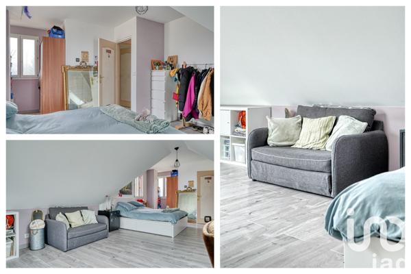 Maison à vendre 6 pièces 150 m² Limours