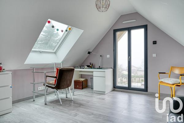 Maison à vendre 6 pièces 150 m² Limours