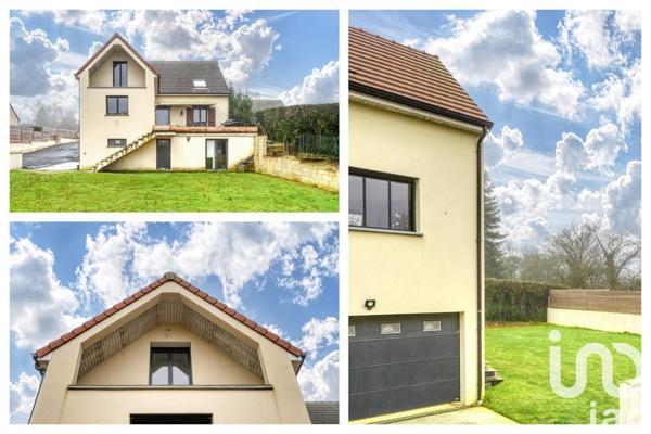Maison à vendre 6 pièces 150 m² Limours