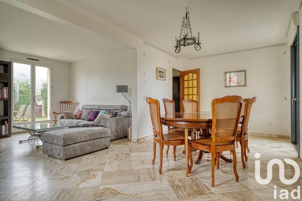 Maison à vendre 6 pièces 150 m² Limours