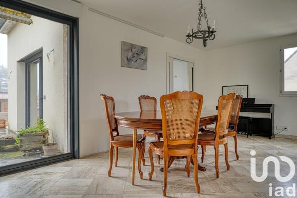 Maison à vendre 6 pièces 150 m² Limours
