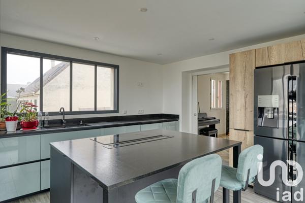 Maison à vendre 6 pièces 150 m² Limours