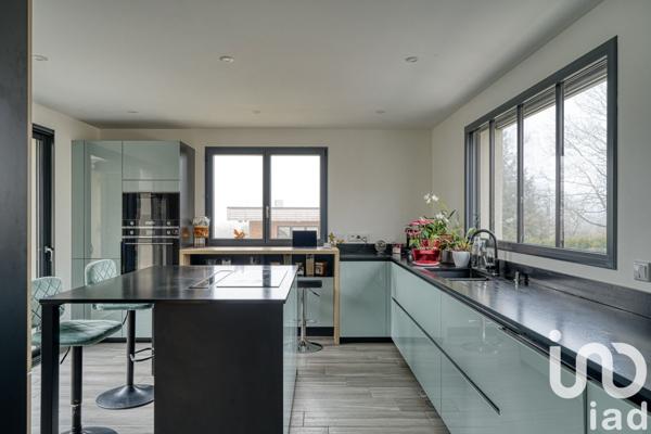 Maison à vendre 6 pièces 150 m² Limours