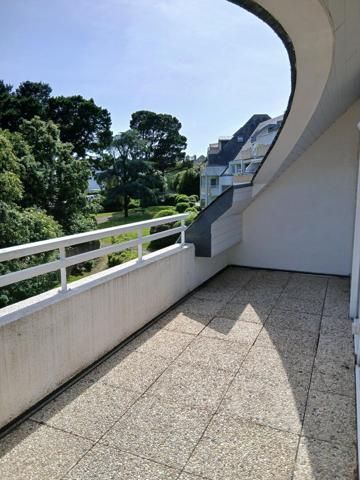 Appartement T.2 Auray centre-ville -49 m² , Auray