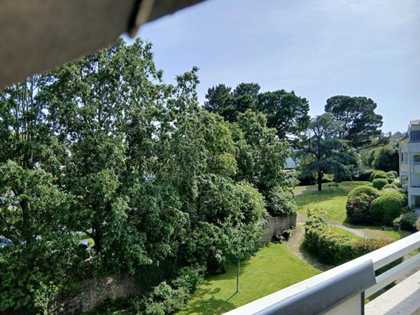Appartement T.2 Auray centre-ville -49 m² , Auray