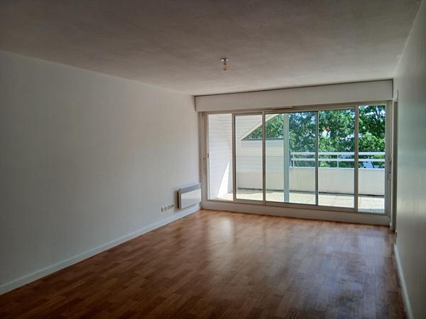 Appartement T.2 Auray centre-ville -49 m² , Auray