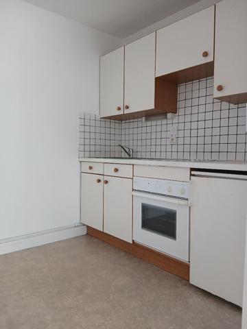 Appartement T.2 Auray centre-ville -49 m² , Auray