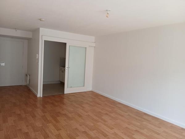 Appartement T.2 Auray centre-ville -49 m² , Auray