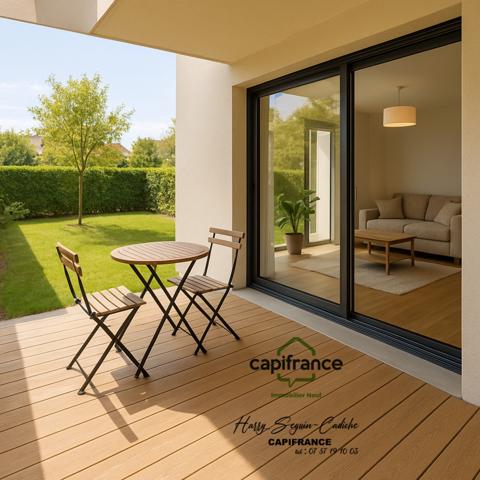 Maison à vendre 6 pièces BOIS D'ARCY (78)