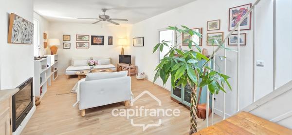 Maison à vendre 5 pièces SOLLIES VILLE (83)