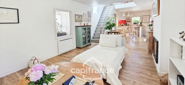 Maison à vendre 5 pièces SOLLIES VILLE (83)