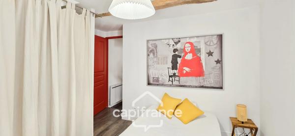 Maison à vendre 5 pièces SOLLIES VILLE (83)