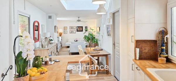 Maison à vendre 5 pièces SOLLIES VILLE (83)
