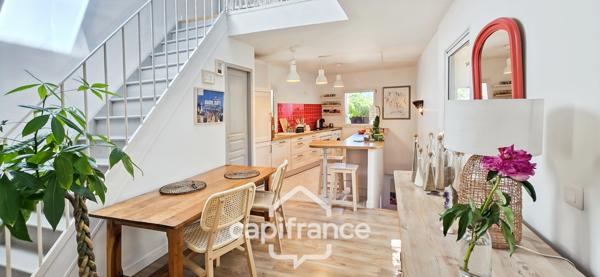 Maison à vendre 5 pièces SOLLIES VILLE (83)