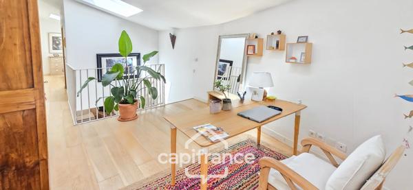 Maison à vendre 5 pièces SOLLIES VILLE (83)