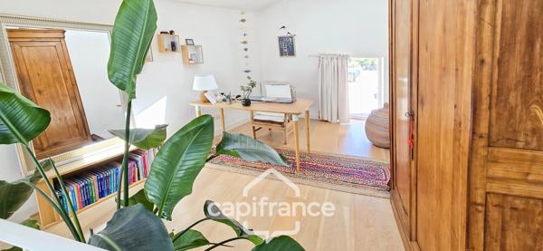 Maison à vendre 5 pièces SOLLIES VILLE (83)