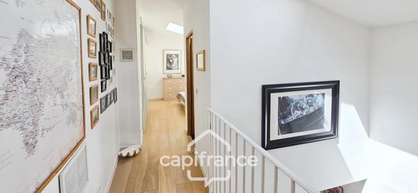 Maison à vendre 5 pièces SOLLIES VILLE (83)