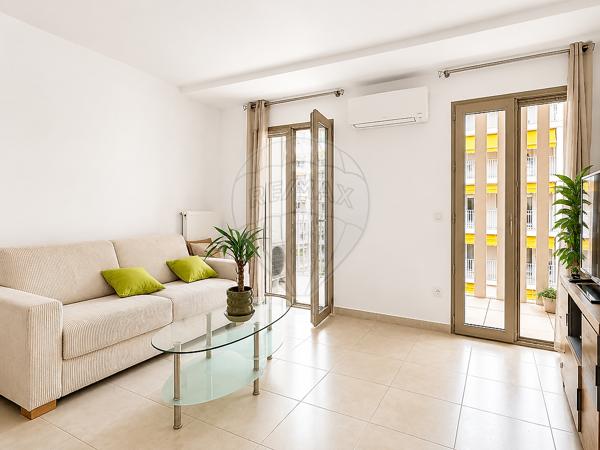 Appartement 1 chambre(s) à vendre - Nice, Alpes-Maritimes - 06