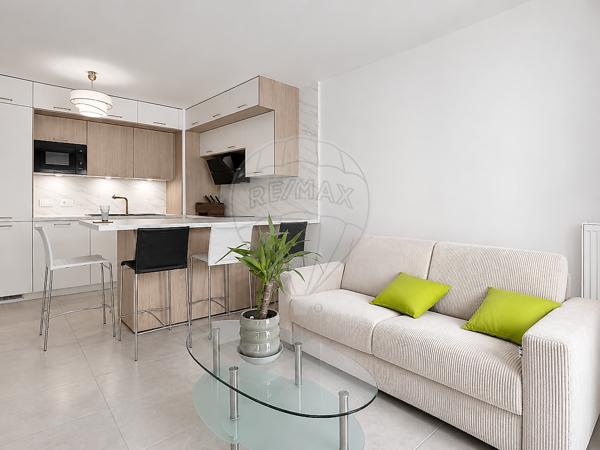 Appartement 1 chambre(s) à vendre - Nice, Alpes-Maritimes - 06