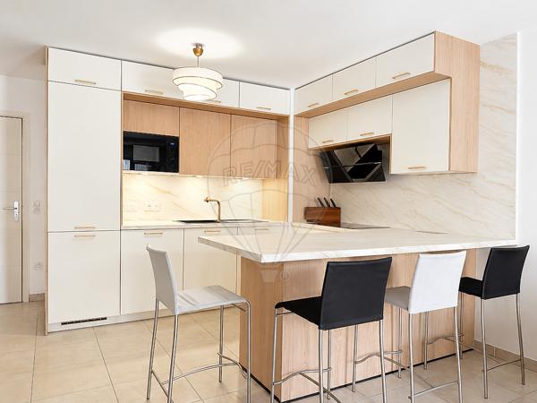 Appartement 1 chambre(s) à vendre - Nice, Alpes-Maritimes - 06