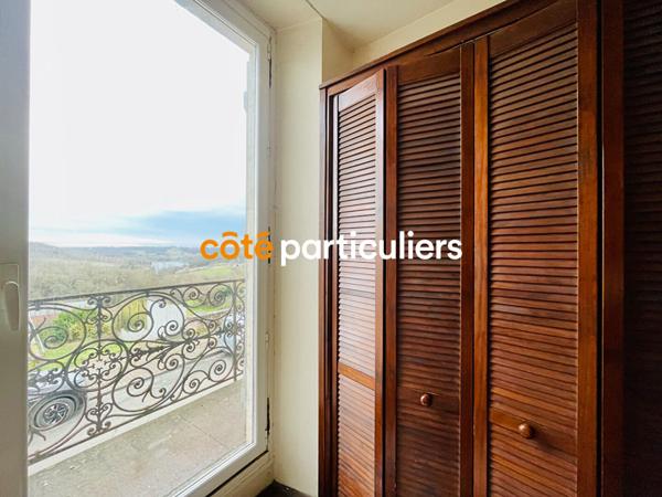 Vente Maison240 m² - 8 Pièces - MOLIERES (82220)