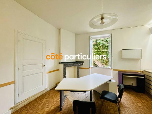 Vente Maison240 m² - 8 Pièces - MOLIERES (82220)
