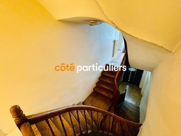 Vente Maison240 m² - 8 Pièces - MOLIERES (82220)