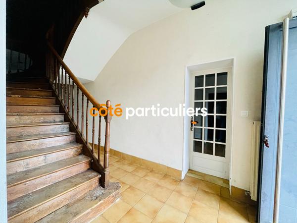 Vente Maison240 m² - 8 Pièces - MOLIERES (82220)