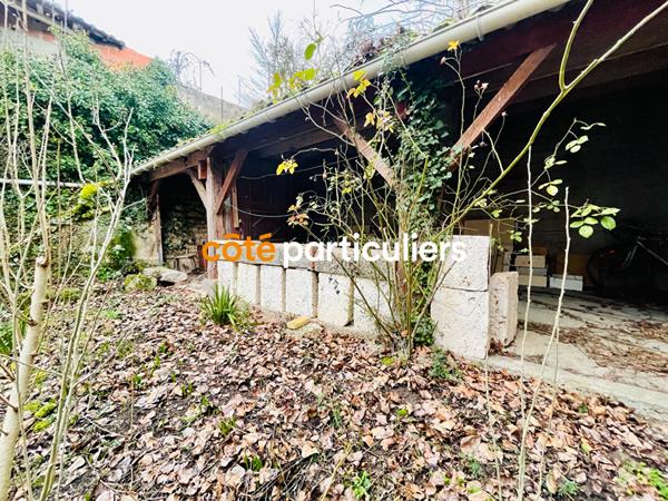 Vente Maison240 m² - 8 Pièces - MOLIERES (82220)