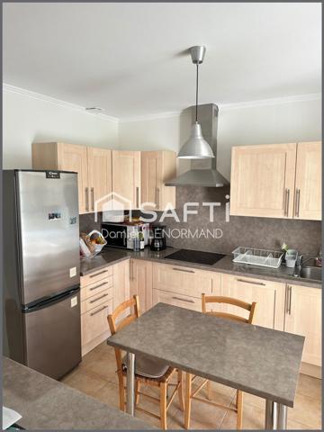 DOLUS d’Oléron maison 4 chambres terrain 560m2