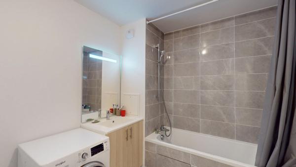 Appartement Chatenay Malabry 3 pièce(s) 65.27 m2 - Rez-de-jardin - Parc de la Vallée aux Loups - Arboretum - Commerces - Calme