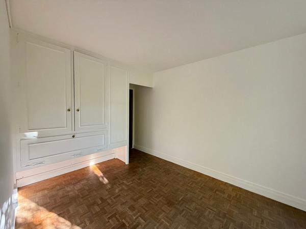 Appartement Saint Cloud 1 pièce(s) 22.47 m2