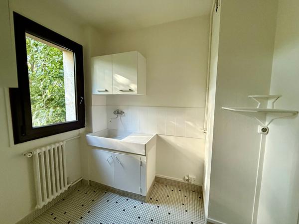 Appartement Saint Cloud 1 pièce(s) 22.47 m2