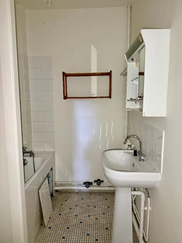 Appartement Saint Cloud 1 pièce(s) 22.47 m2