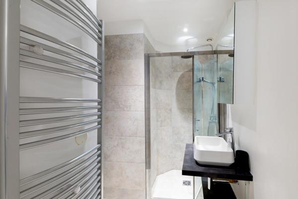 # Appartement – 20m² – Paris 4ème