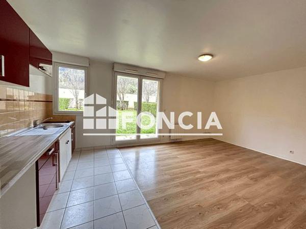 Location Studio 30.97 m² - LE CLOS DE L'ABBAYE Laon 02000