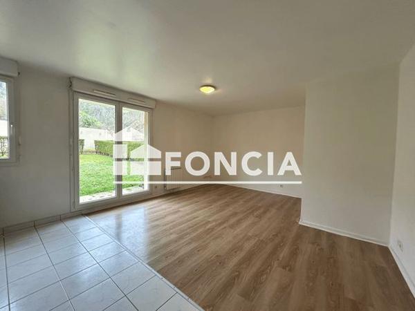 Location Studio 30.97 m² - LE CLOS DE L'ABBAYE Laon 02000