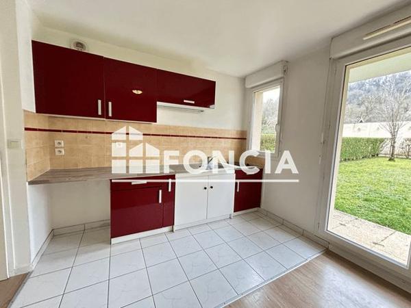 Location Studio 30.97 m² - LE CLOS DE L'ABBAYE Laon 02000