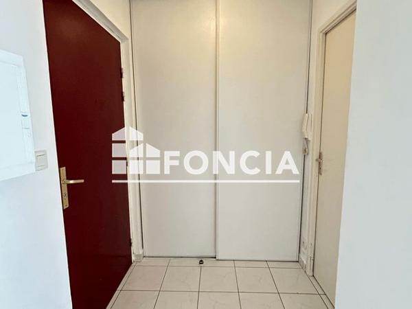 Location Studio 30.97 m² - LE CLOS DE L'ABBAYE Laon 02000