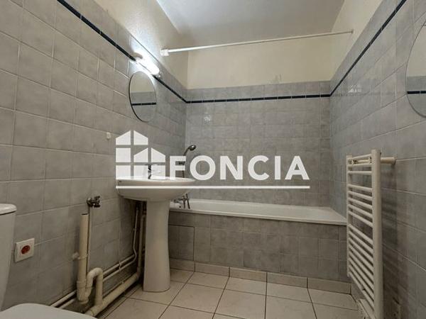 Location Studio 30.97 m² - LE CLOS DE L'ABBAYE Laon 02000