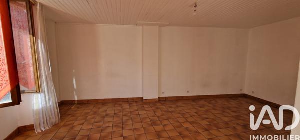 Maison à vendre 5 pièces 131 m² Ancy-le-Franc