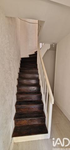 Maison à vendre 5 pièces 131 m² Ancy-le-Franc