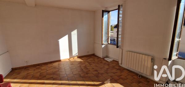 Maison à vendre 5 pièces 131 m² Ancy-le-Franc